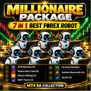 6 IN1 MILLIONAIRE PACKAGE EXPERT ADVISORS